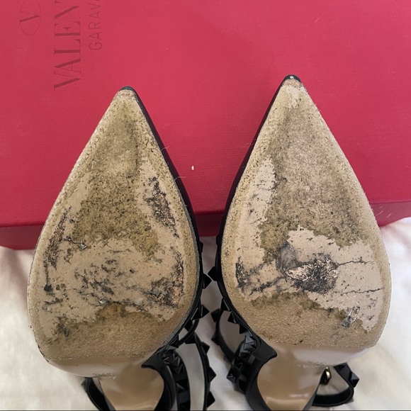 Rockstar Caged Pump (37.5) - Picture 10 of 13